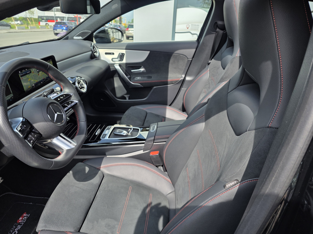 Mercedes Classe A — 24