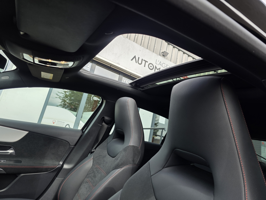 Mercedes Classe A — 37