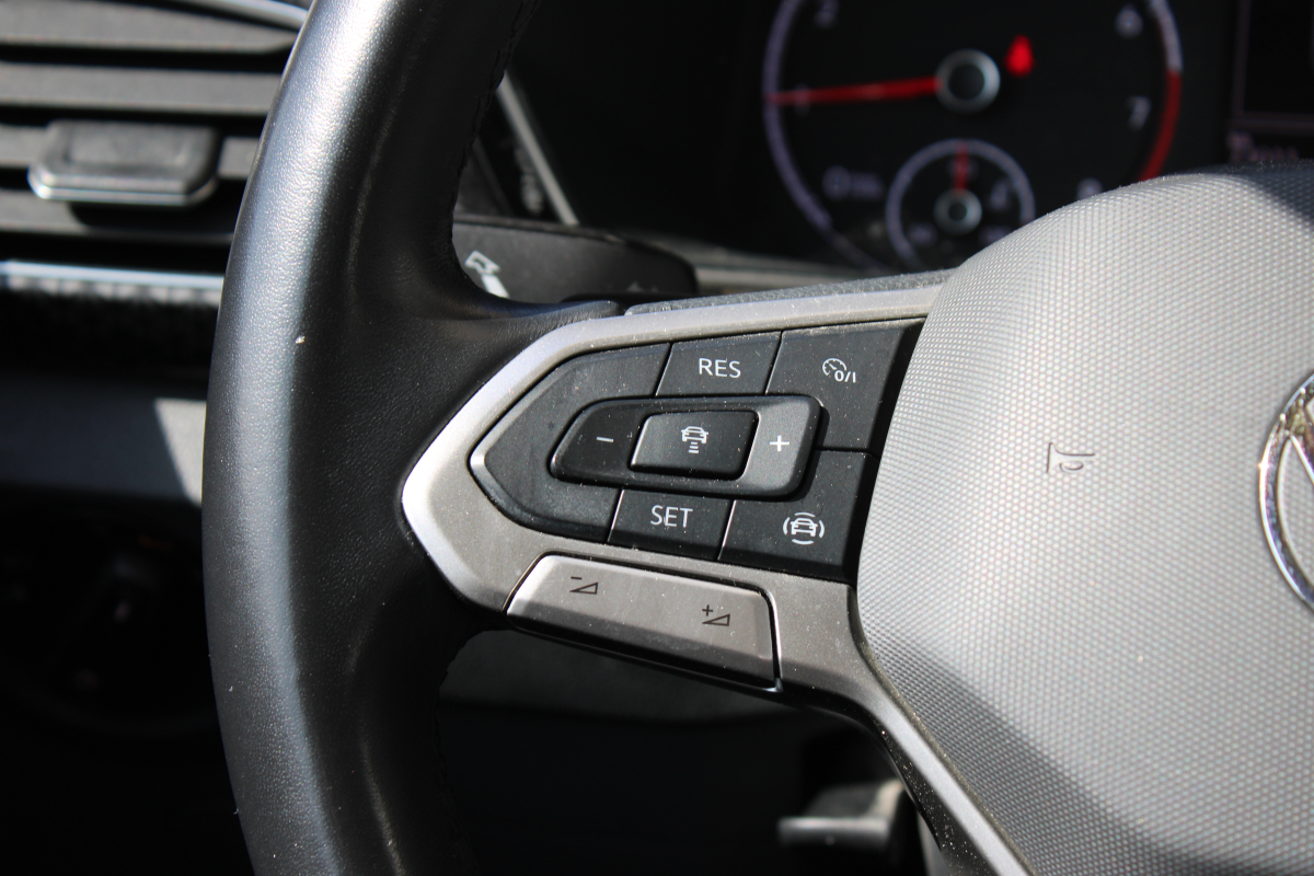 Volkswagen T-Cross — 25
