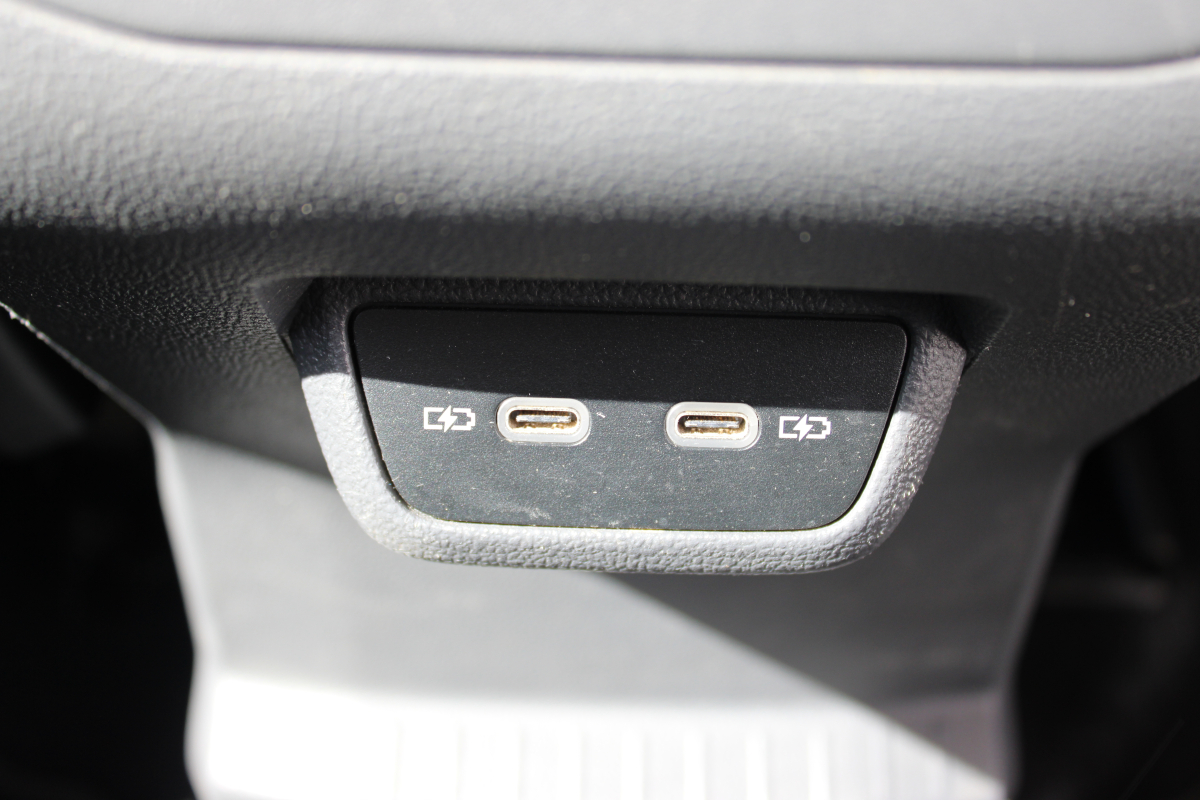Volkswagen T-Cross — 23