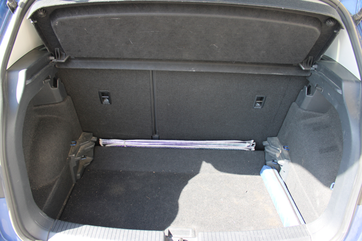 Volkswagen T-Cross — 14