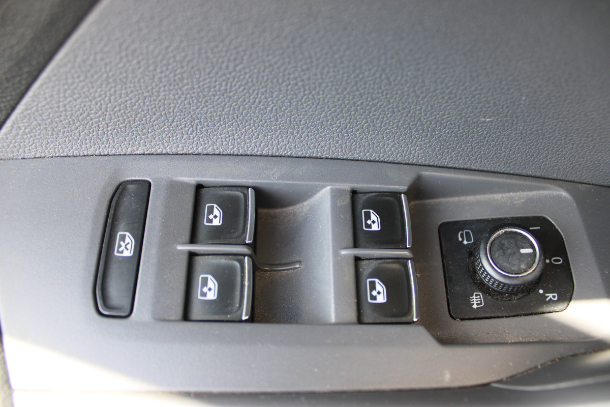 Volkswagen T-Cross — 22