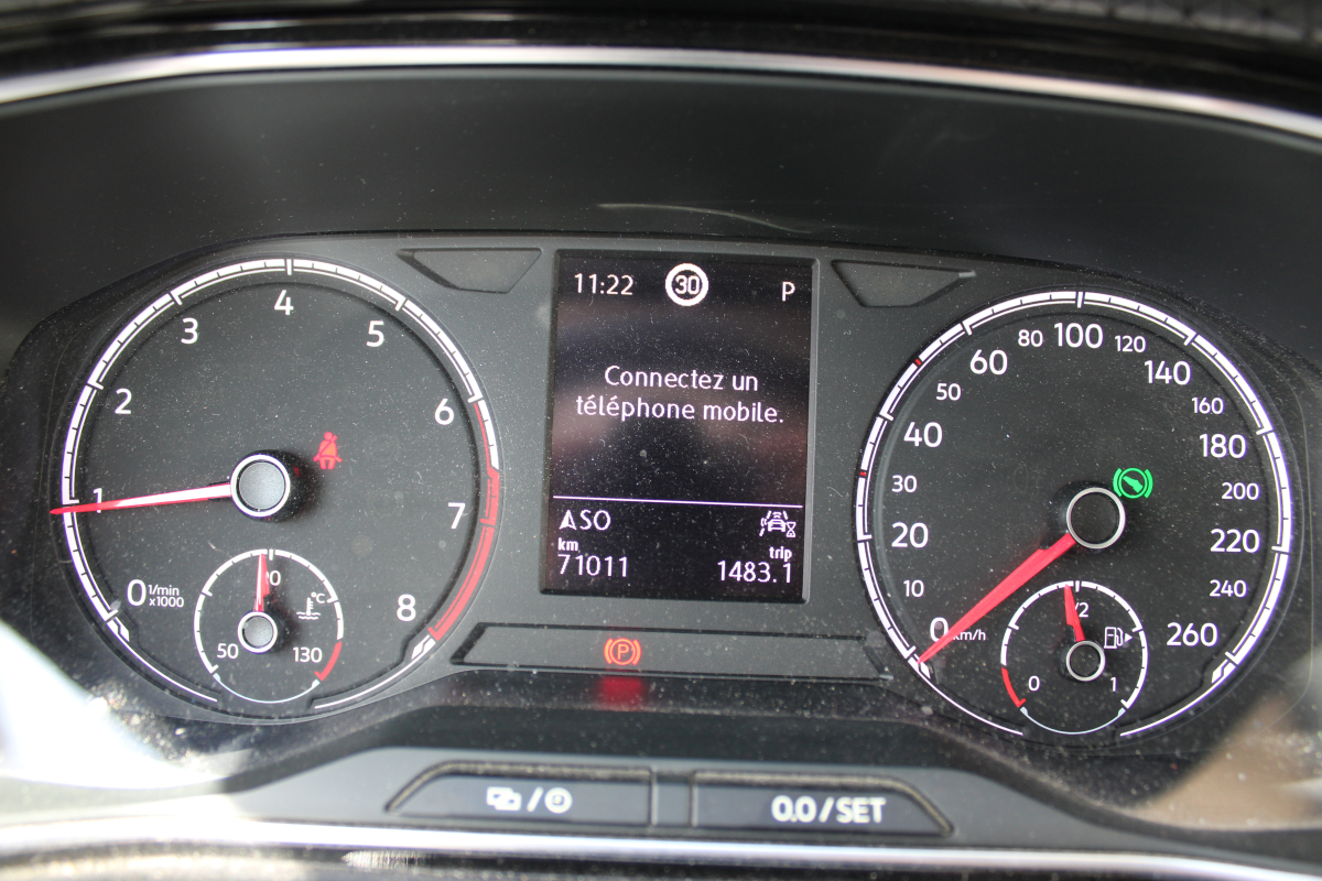 Volkswagen T-Cross — 21
