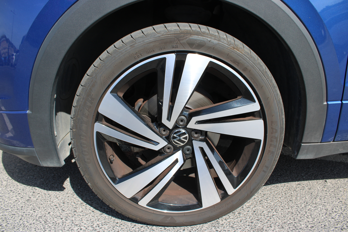 Volkswagen T-Cross — 27