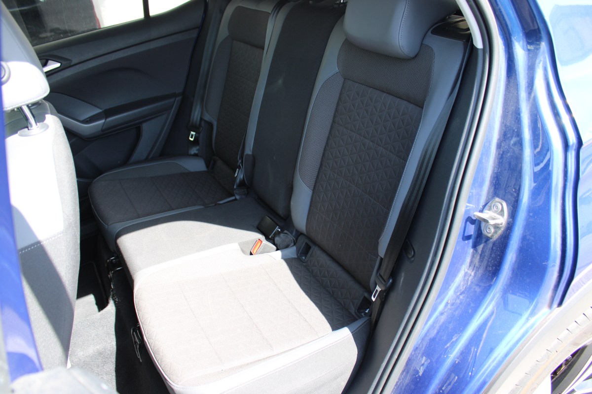 Volkswagen T-Cross — 29