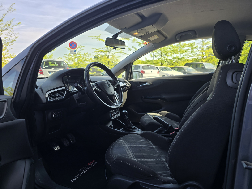 Opel Corsa — 13