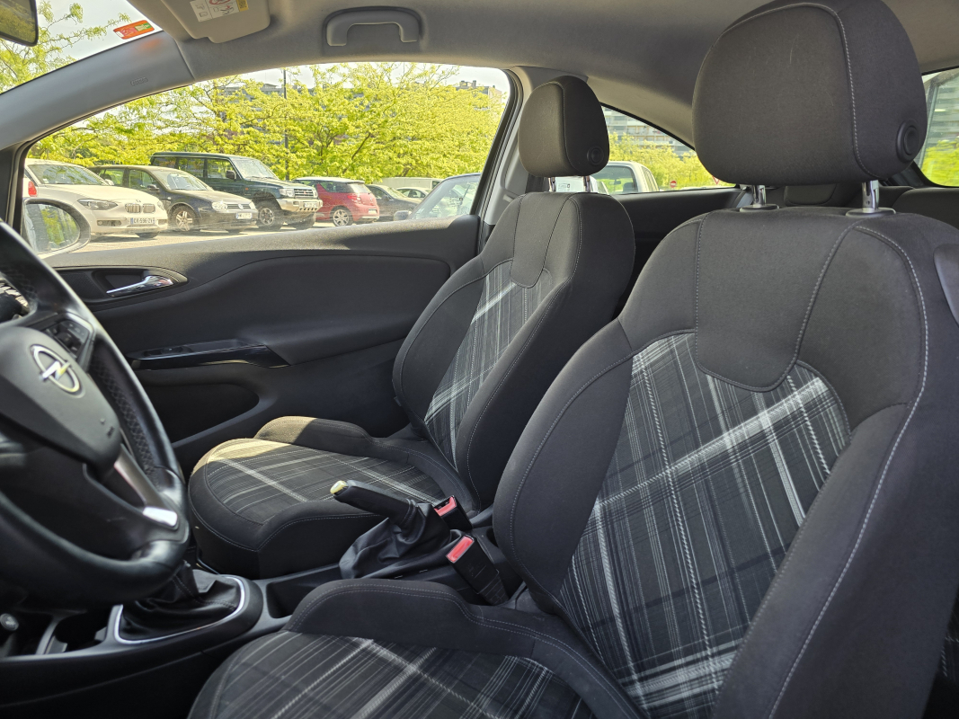 Opel Corsa — 14