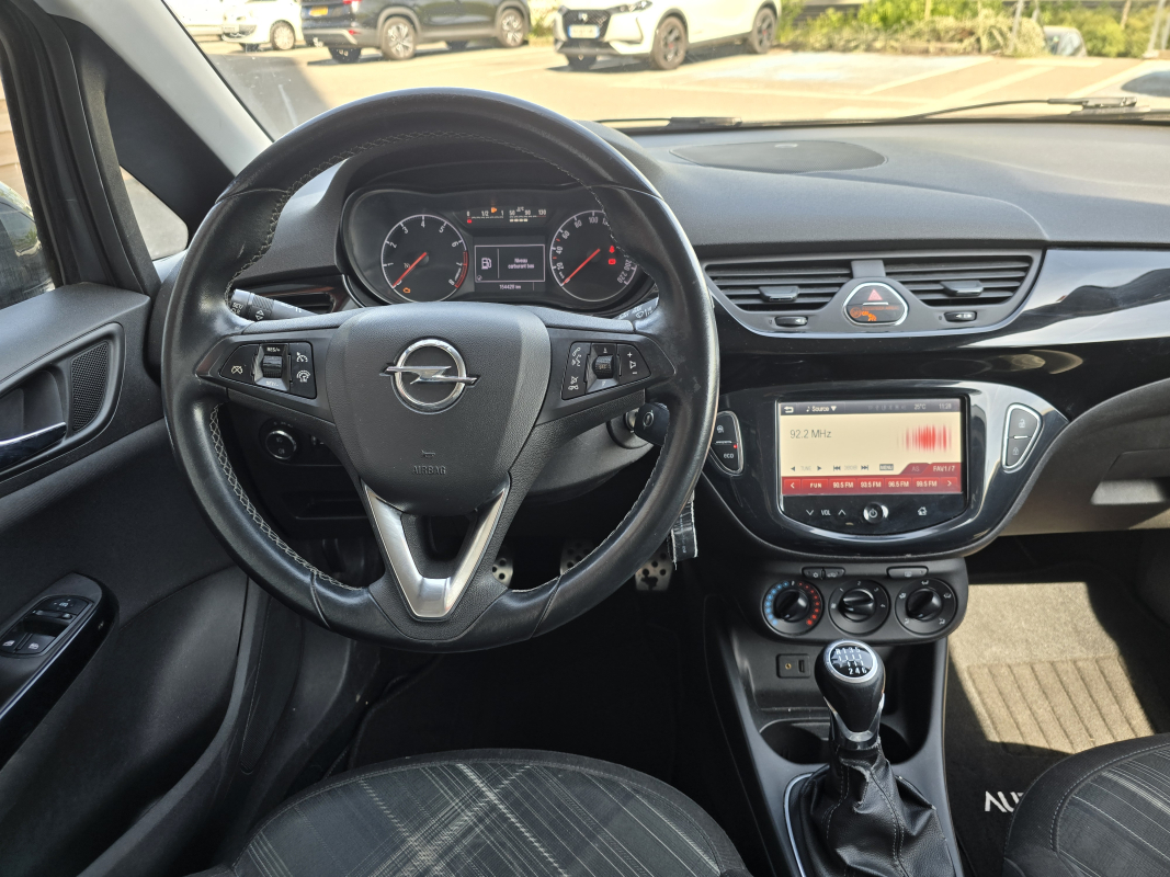 Opel Corsa — 17