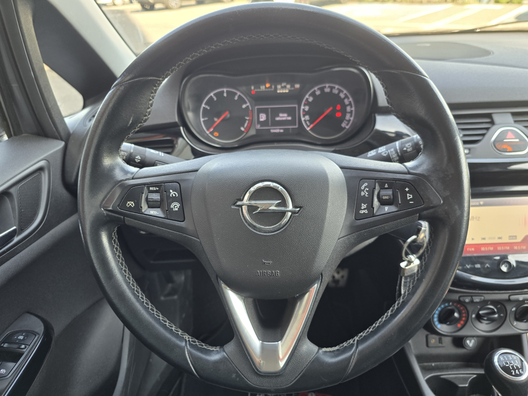 Opel Corsa — 19