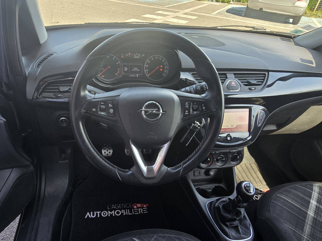 Opel Corsa — 18