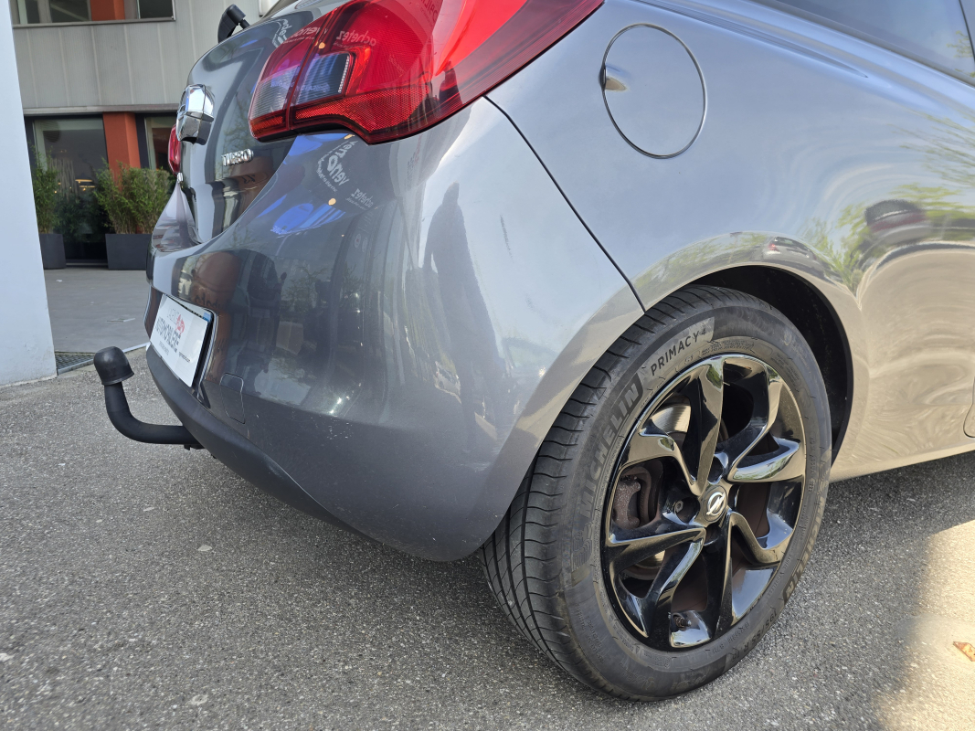 Opel Corsa — 28