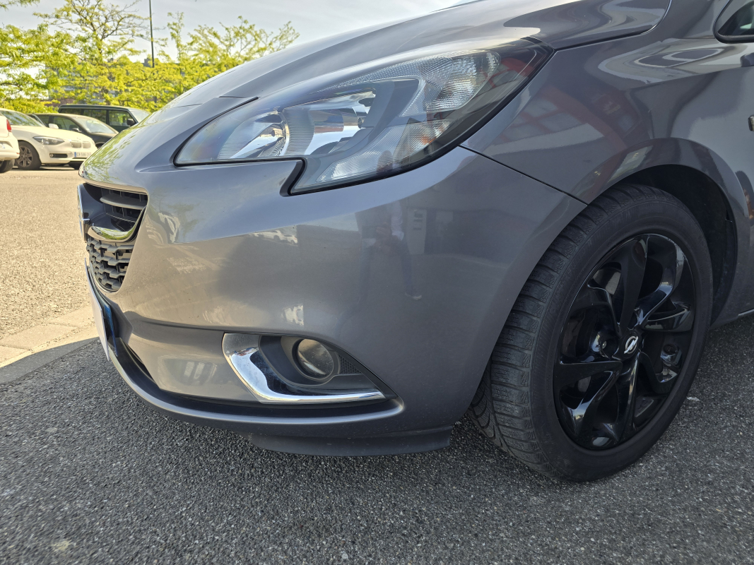 Opel Corsa — 22