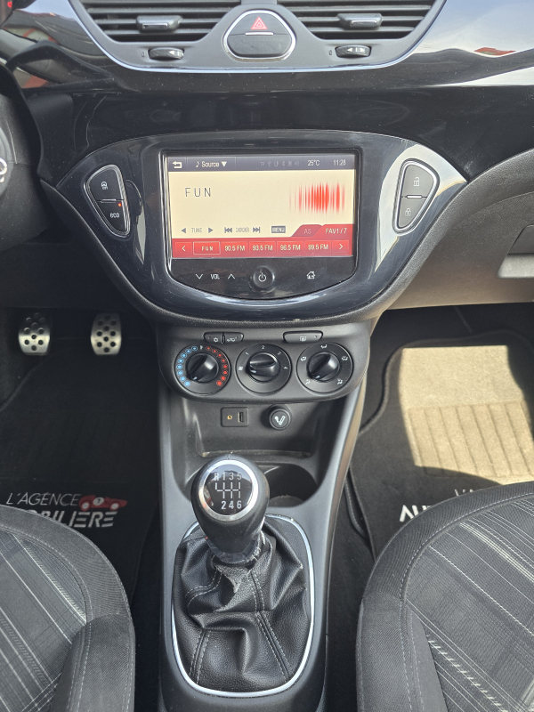 Opel Corsa — 20