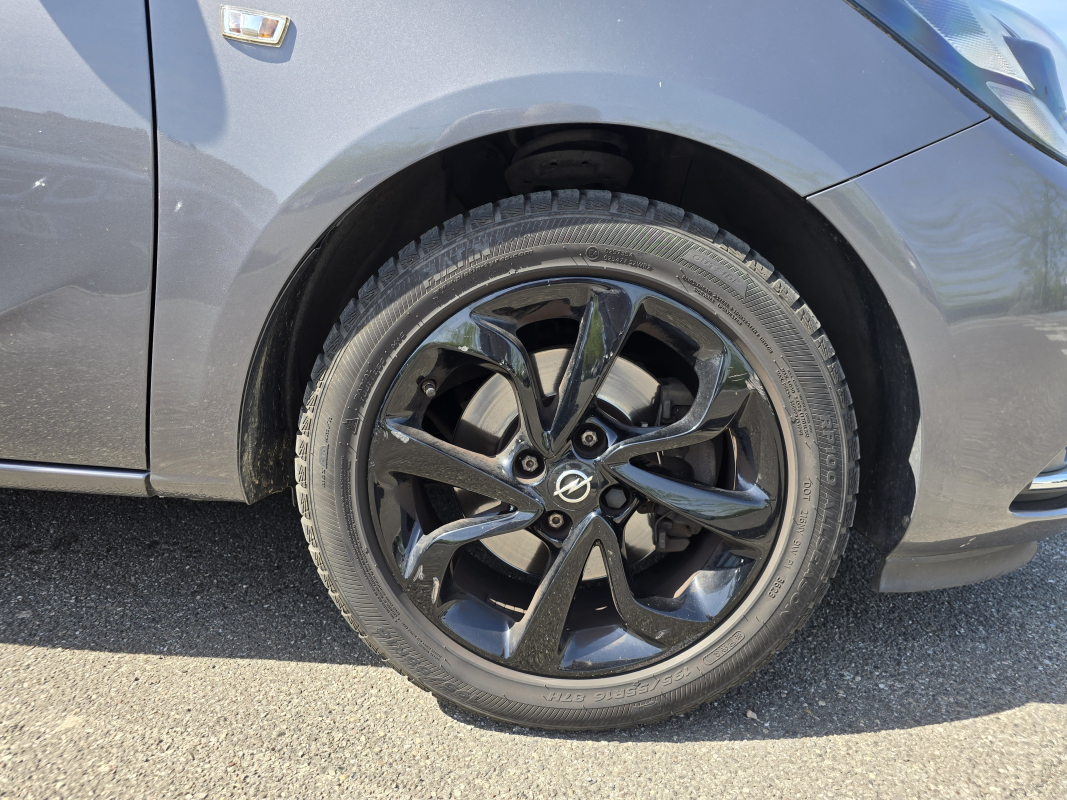 Opel Corsa — 25