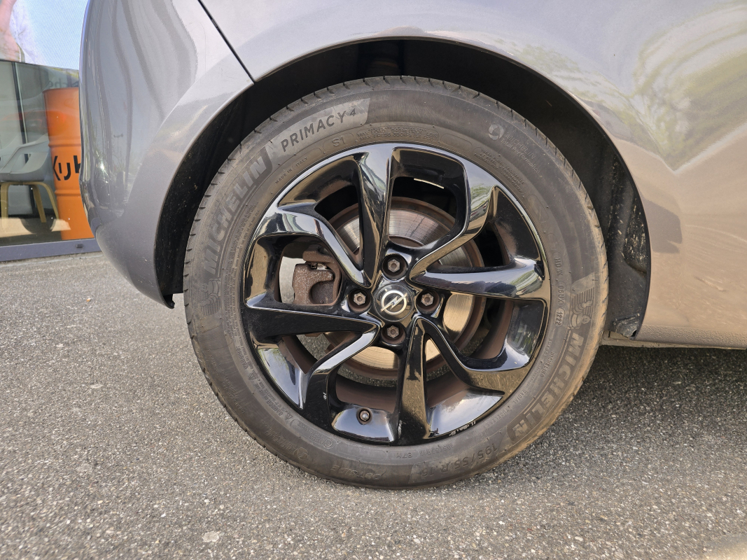 Opel Corsa — 27