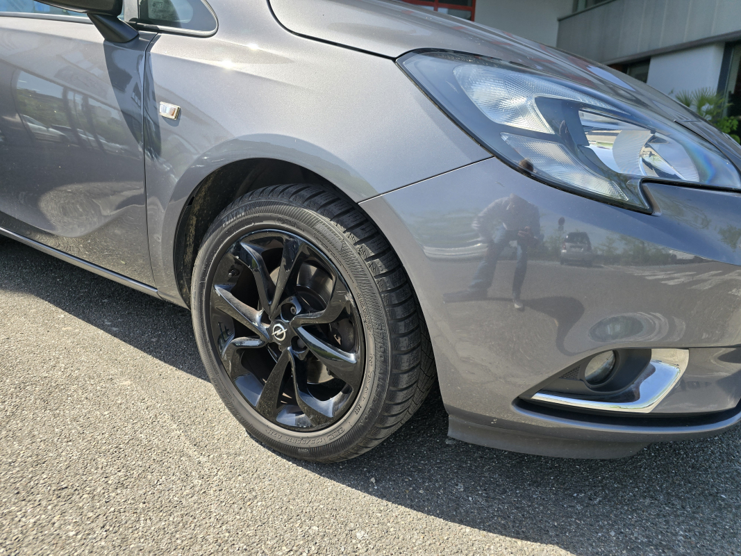 Opel Corsa — 26