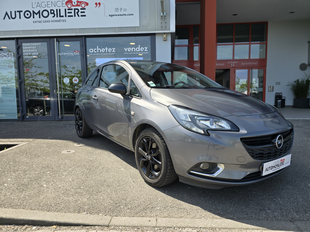 Opel Corsa — 31