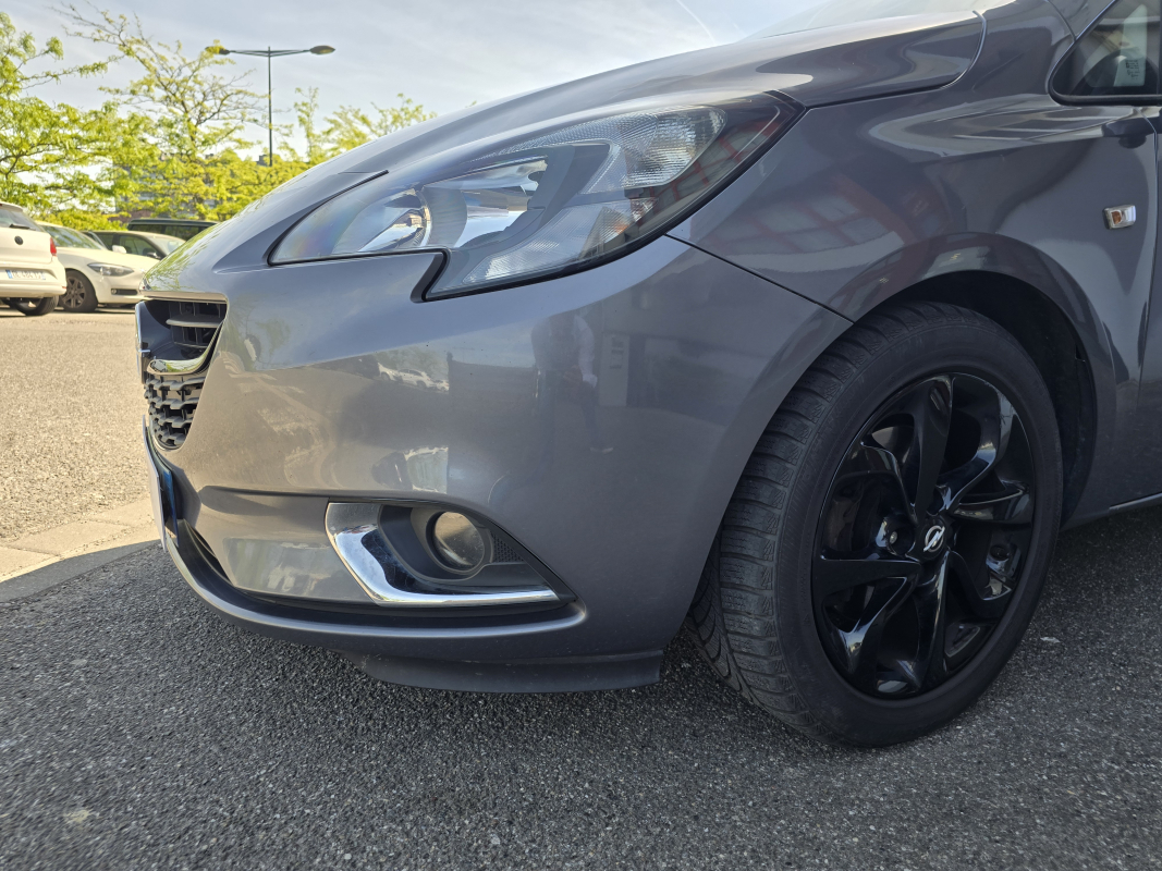 Opel Corsa — 24