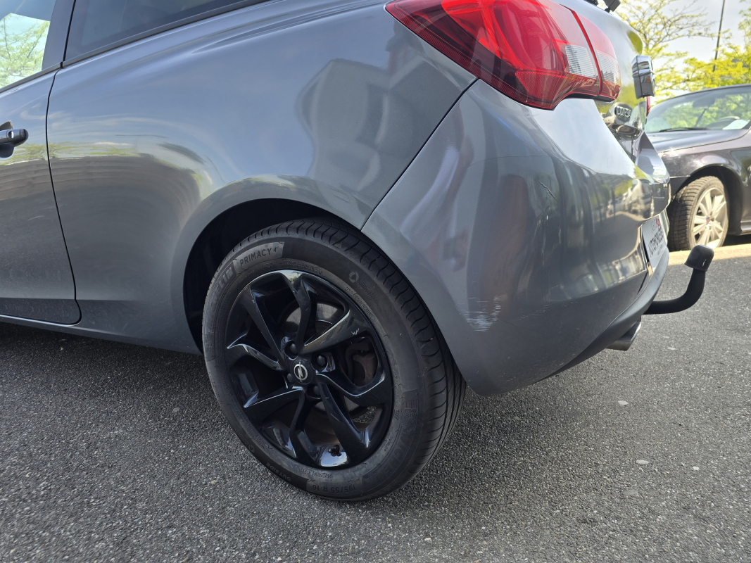 Opel Corsa — 30