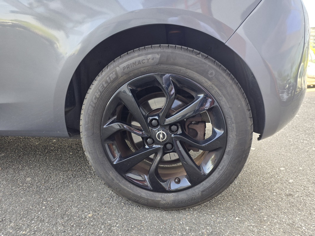 Opel Corsa — 29