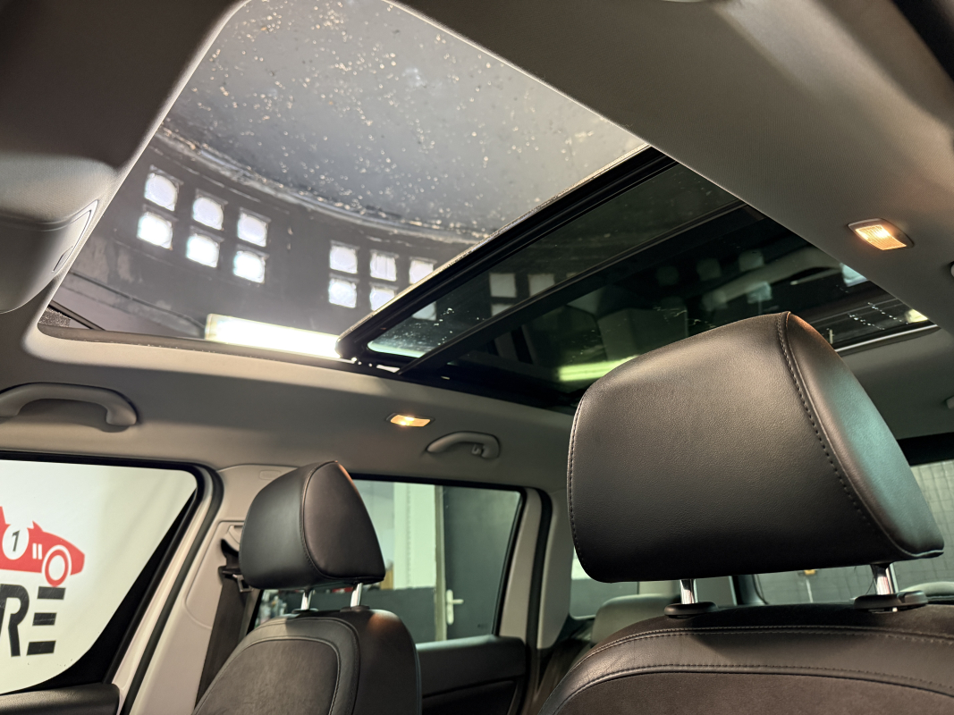 Skoda Yeti — 22