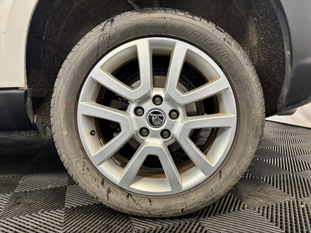 Skoda Yeti — 24