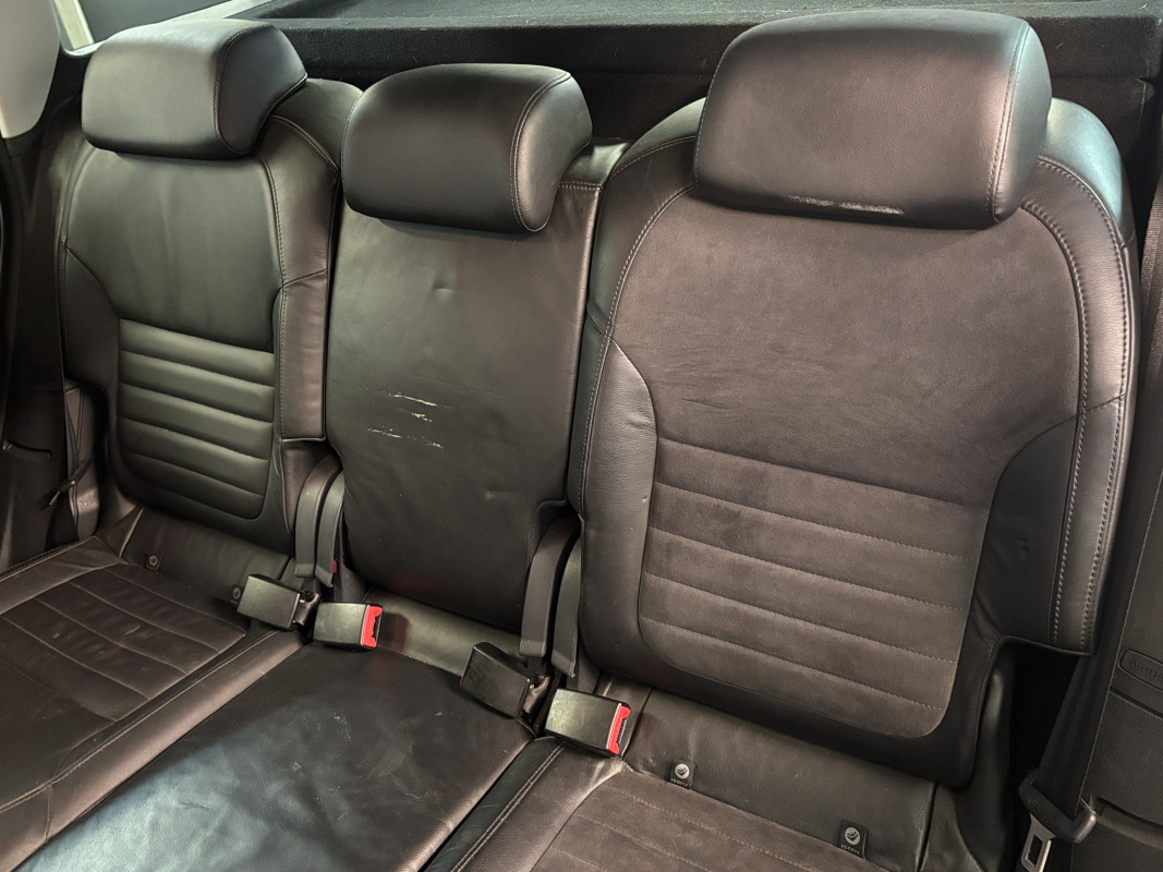 Skoda Yeti — 15