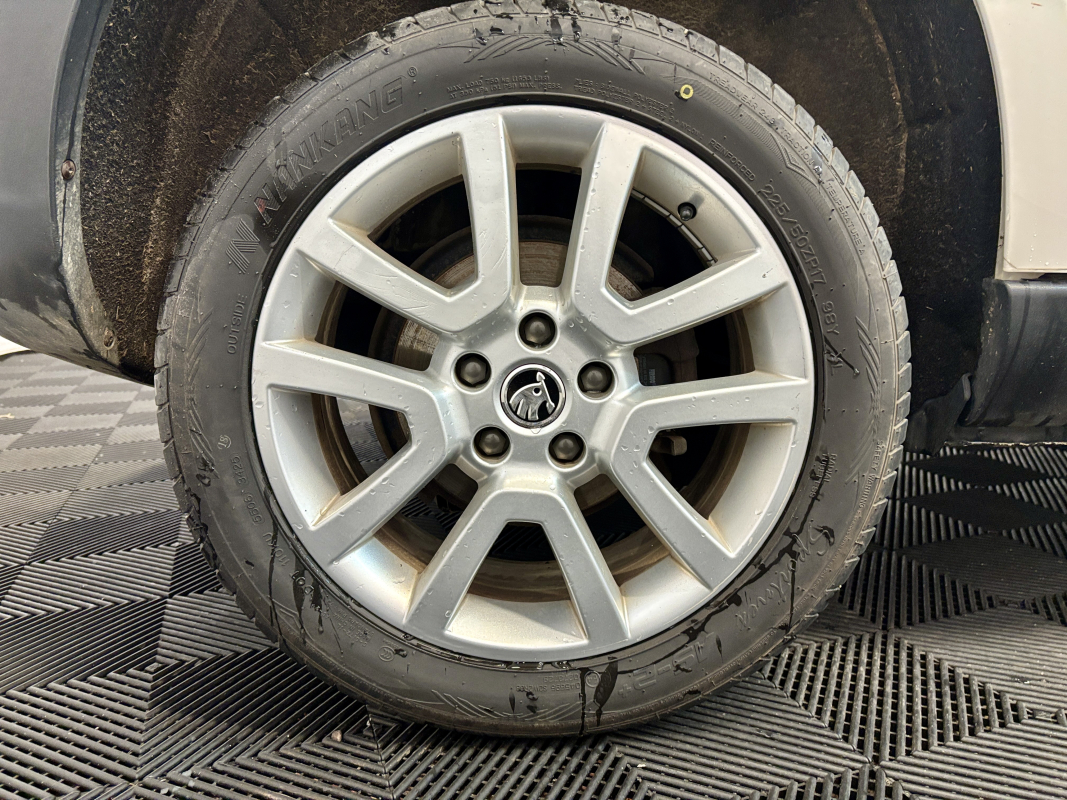 Skoda Yeti — 26