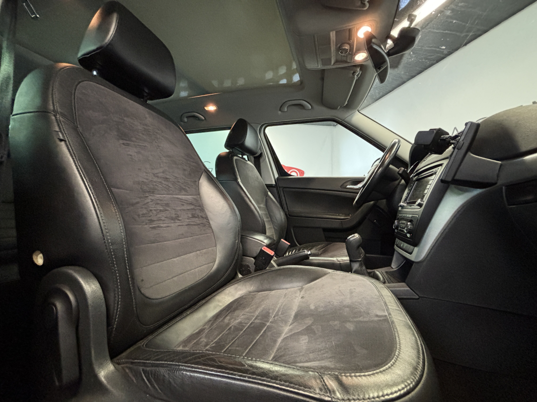 Skoda Yeti — 14