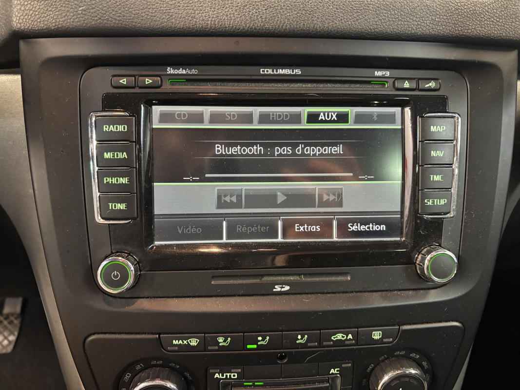 Skoda Yeti — 20