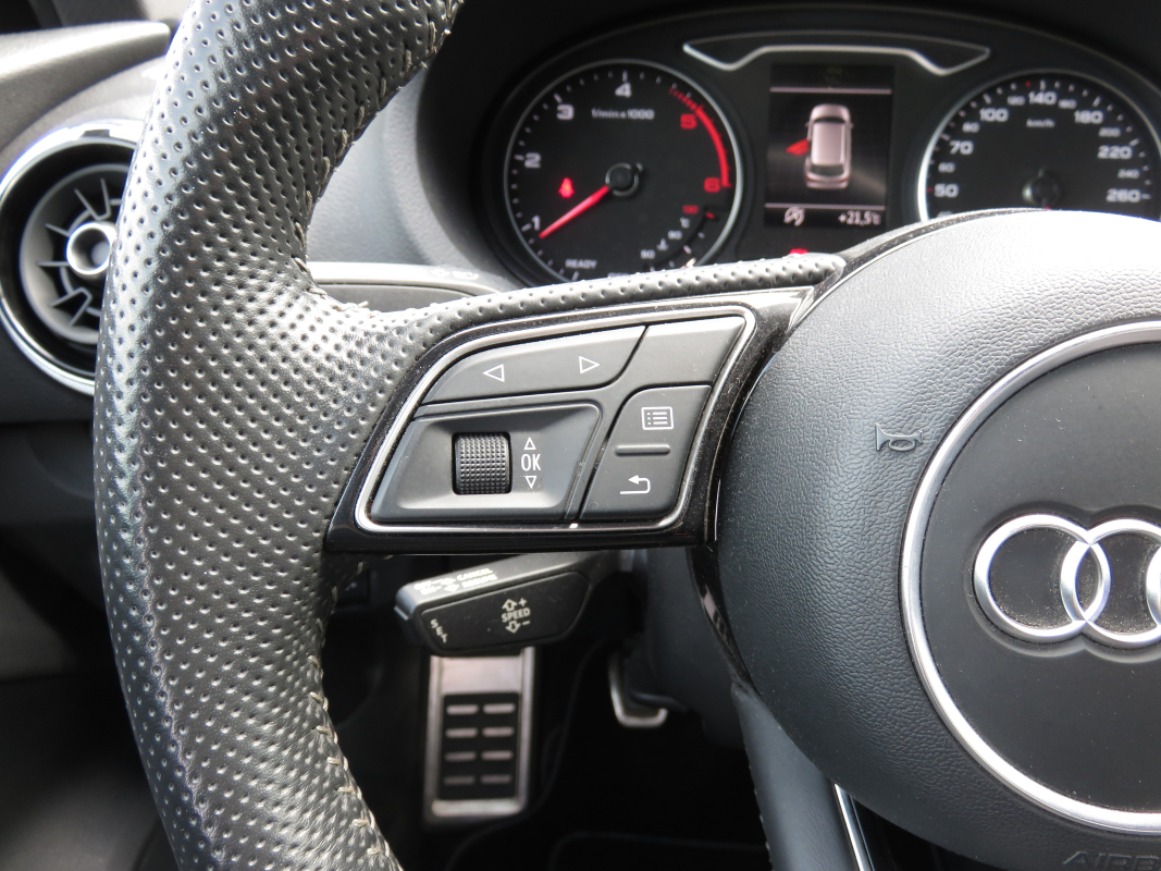 Audi A3 Sportback — 18