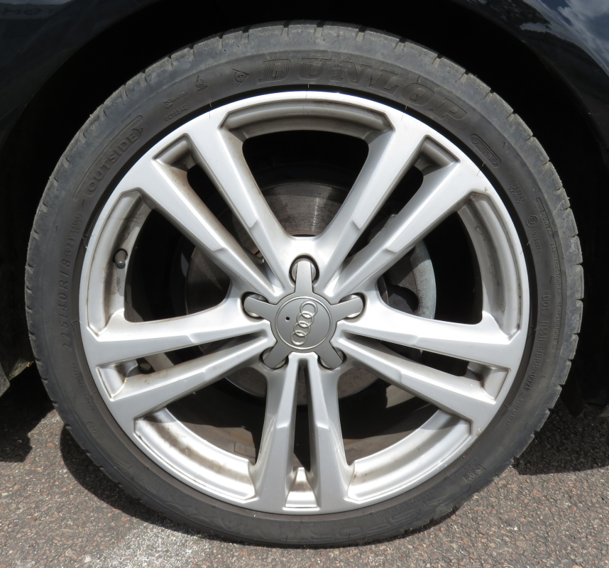 Audi A3 Sportback — 27