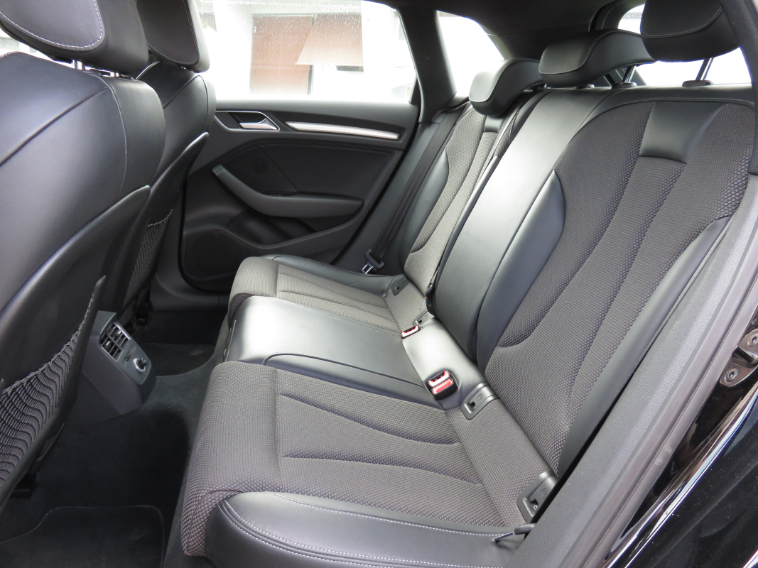 Audi A3 Sportback — 13