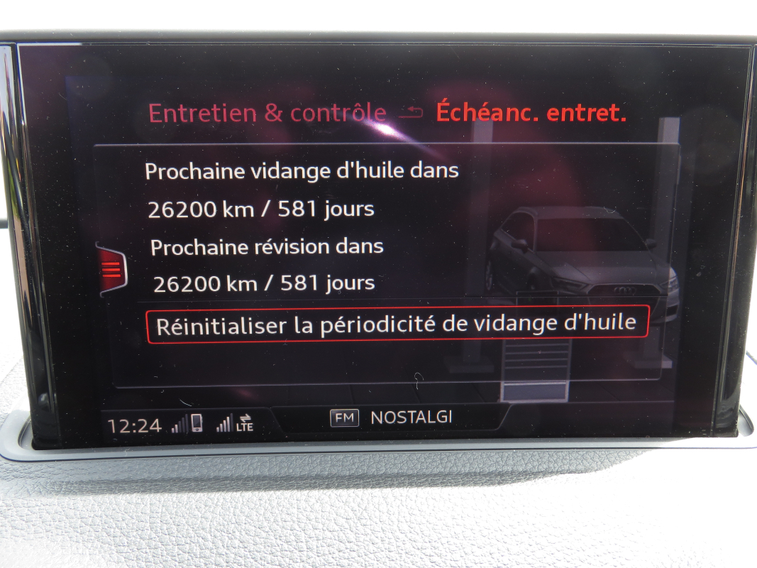 Audi A3 Sportback — 23