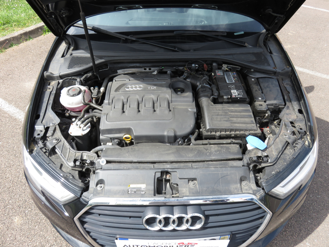 Audi A3 Sportback — 30