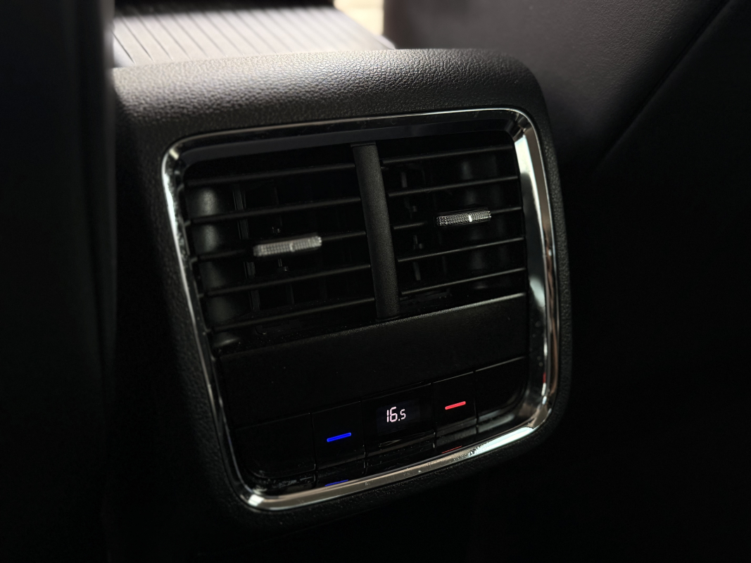 Skoda Octavia — 19