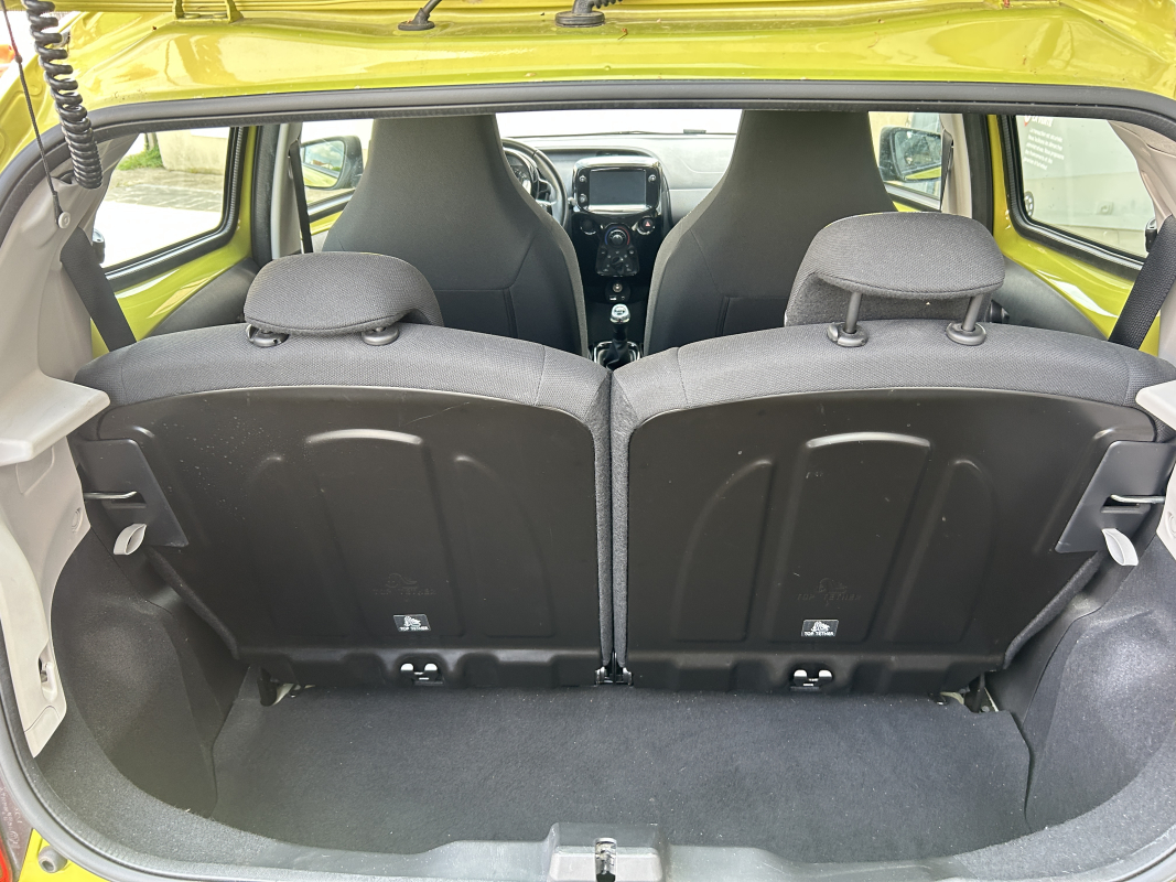 Peugeot 108 — 14