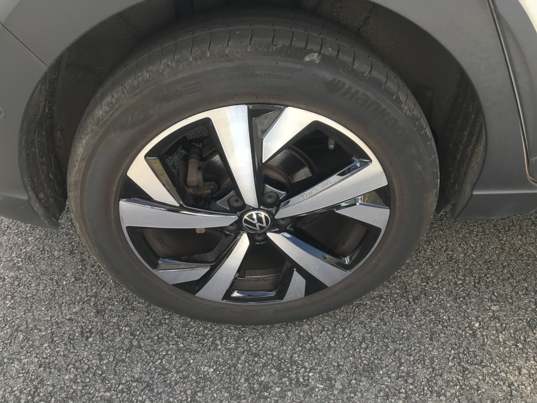 Volkswagen Taigo — 36