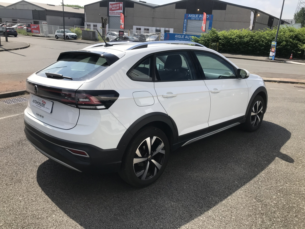 Volkswagen Taigo — 6