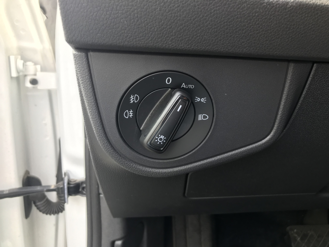 Volkswagen Taigo — 26