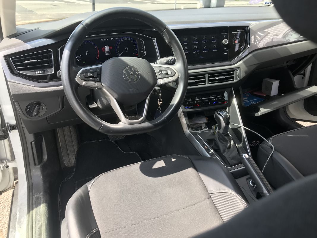 Volkswagen Taigo — 31