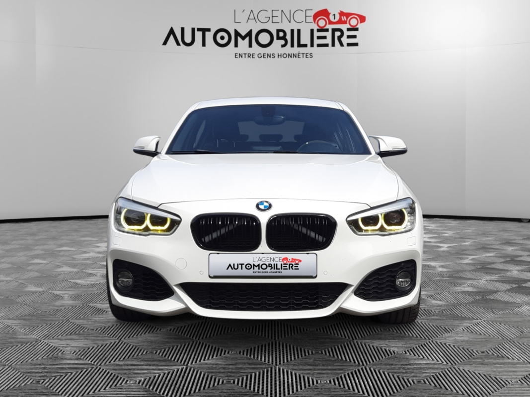 Bmw Série 1 — 2