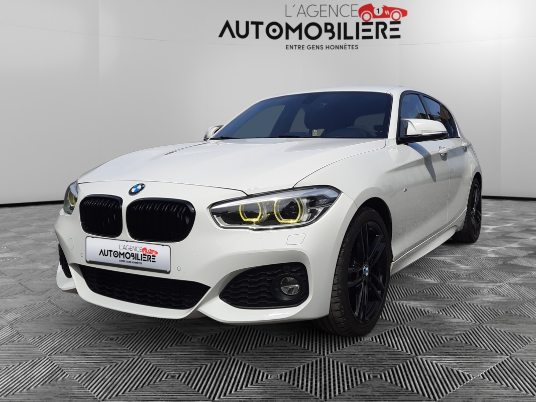 Bmw Série 1
