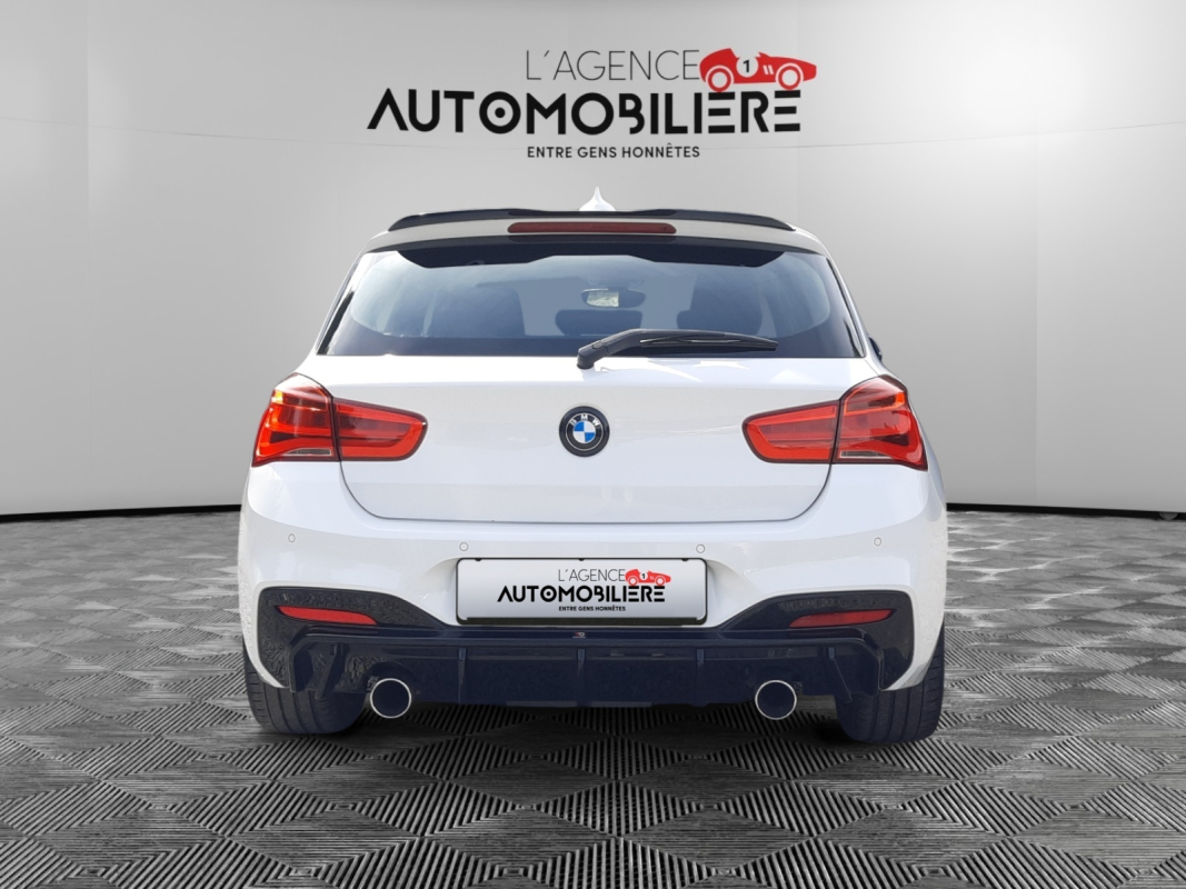 Bmw Série 1 — 6