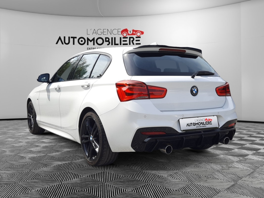 Bmw Série 1 — 7