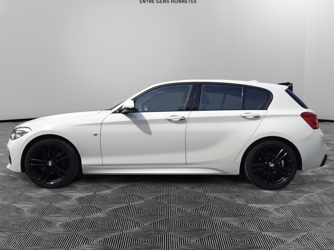 Bmw Série 1 — 8