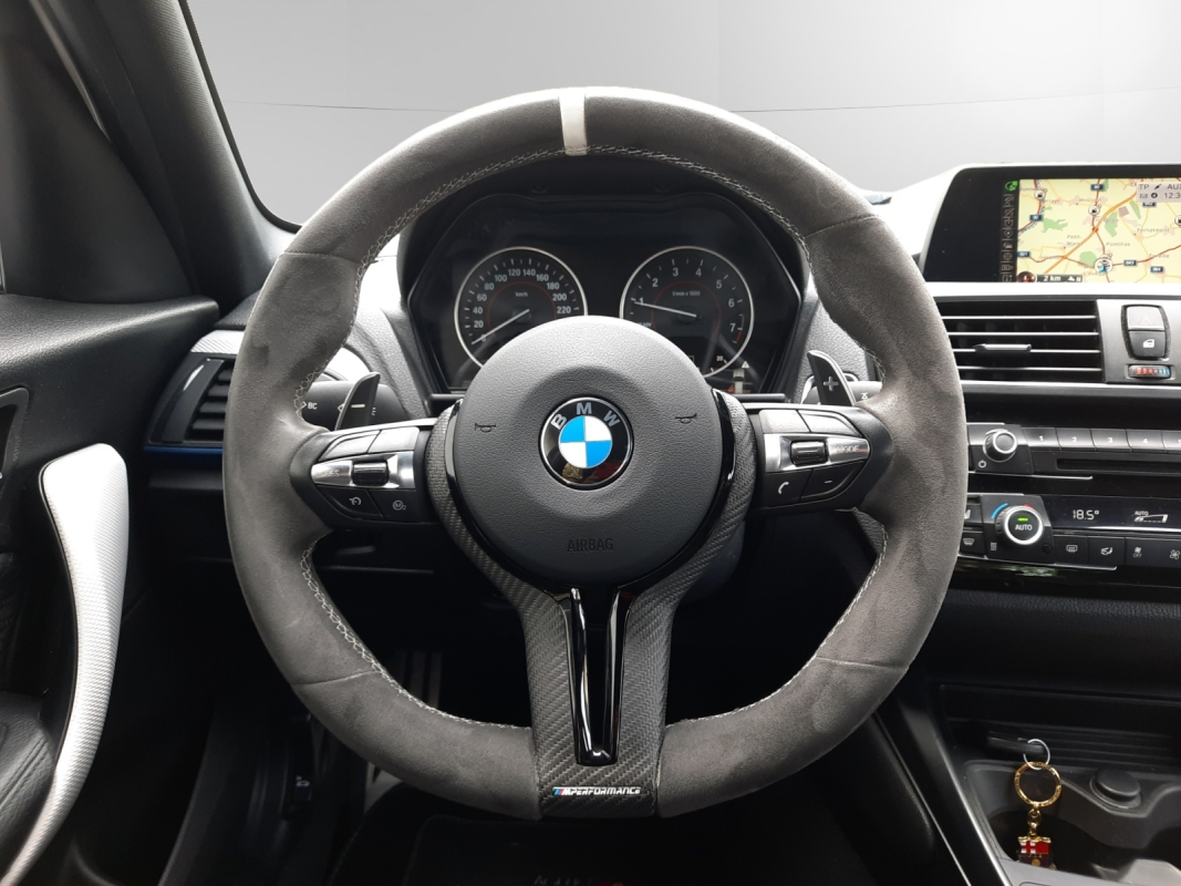 Bmw Série 1 — 11
