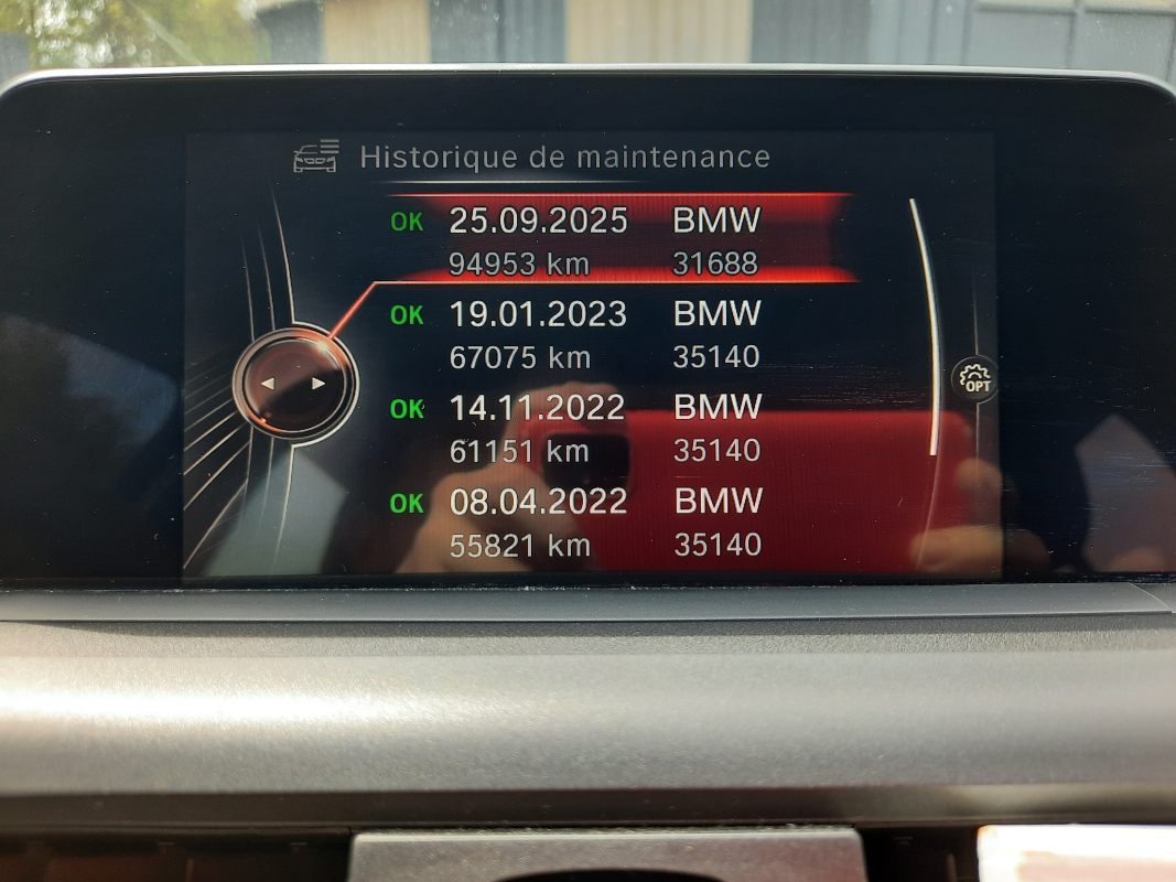 Bmw Série 1 — 20