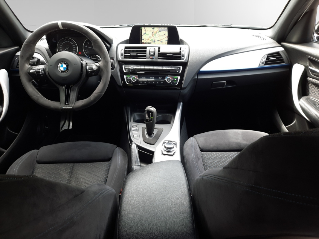 Bmw Série 1 — 23