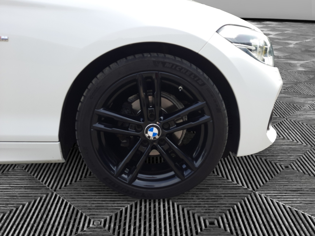 Bmw Série 1 — 29